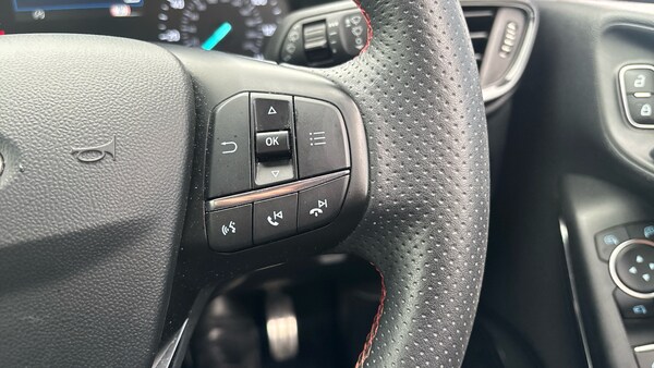 Used Ford Fiesta 2021 for sale - 76146445: Photo 22