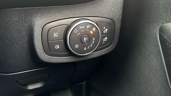 Used Ford Fiesta 2021 for sale - 76146445: Photo 23