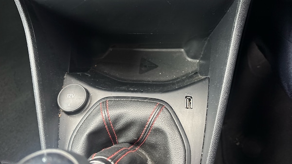 Used Ford Fiesta 2021 for sale - 76146445: Photo 26