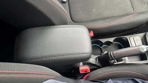 Used Ford Fiesta 2021 for sale - 76146445: Photo 28