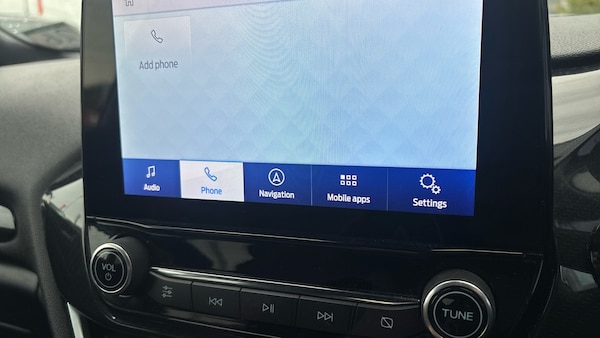 Used Ford Fiesta 2021 for sale - 76146445: Photo 35