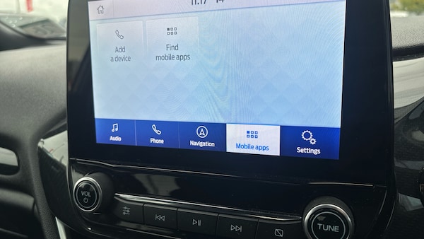 Used Ford Fiesta 2021 for sale - 76146445: Photo 37