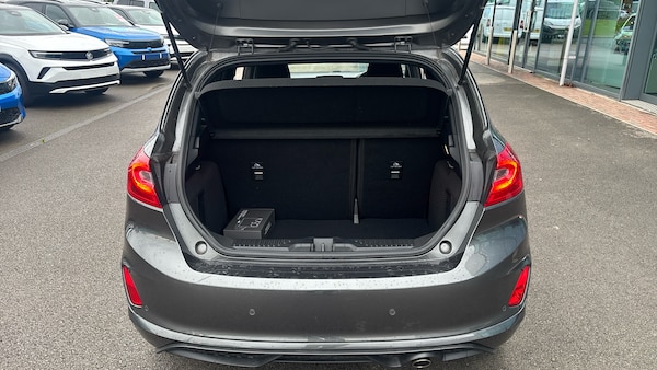 Used Ford Fiesta 2021 for sale - 76146445: Photo 4