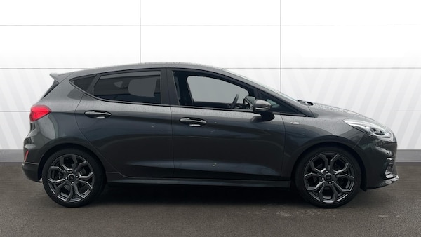 Used Ford Fiesta 2021 for sale - 76146445: Photo 5