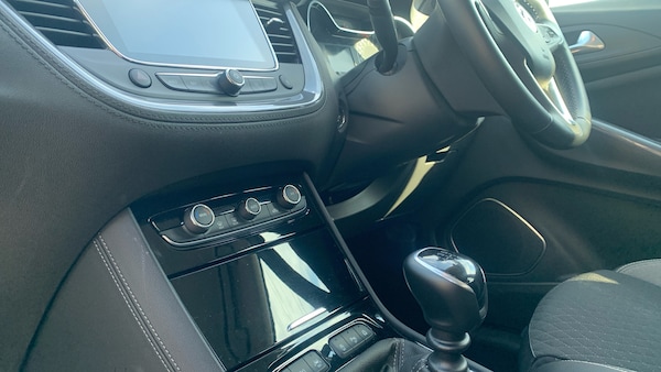 Used Vauxhall Grandland X 2021 for sale - 76263170: Photo 13