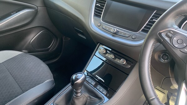 Used Vauxhall Grandland X 2021 for sale - 76263170: Photo 14