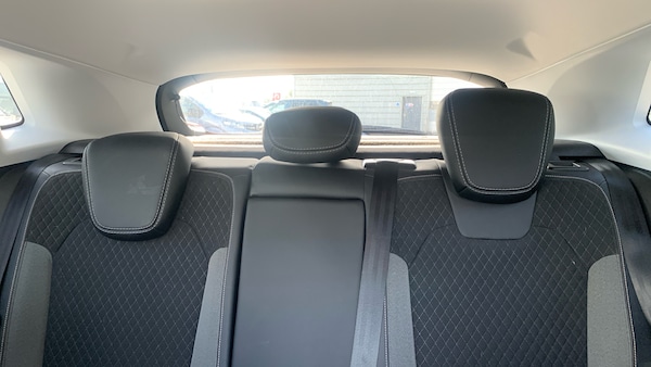 Used Vauxhall Grandland X 2021 for sale - 76263170: Photo 15