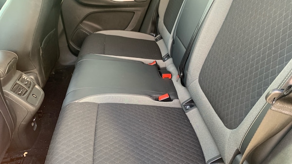 Used Vauxhall Grandland X 2021 for sale - 76263170: Photo 16