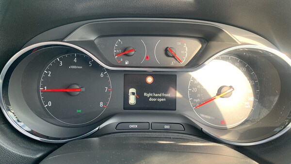 Used Vauxhall Grandland X 2021 for sale - 76263170: Photo 18
