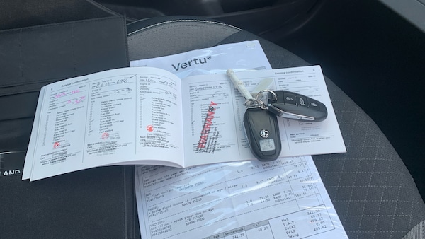 Used Vauxhall Grandland X 2021 for sale - 76263170: Photo 19