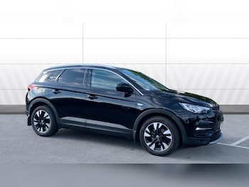 Vauxhall - Grandland X