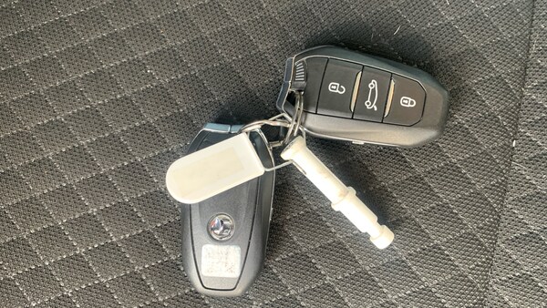 Used Vauxhall Grandland X 2021 for sale - 76263170: Photo 20