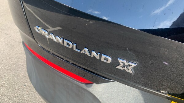 Used Vauxhall Grandland X 2021 for sale - 76263170: Photo 22