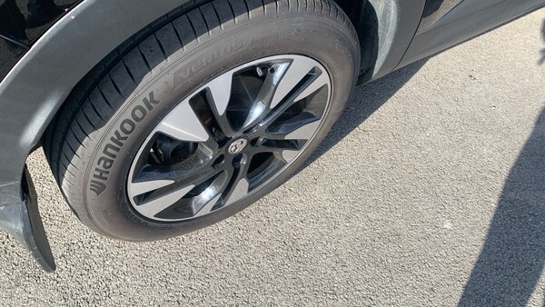 Used Vauxhall Grandland X 2021 for sale - 76263170: Photo 23
