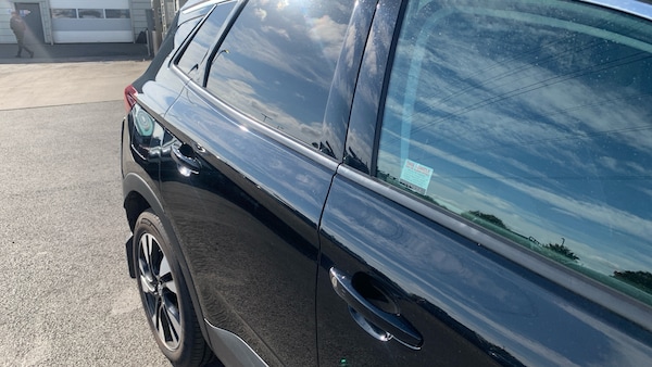 Used Vauxhall Grandland X 2021 for sale - 76263170: Photo 24