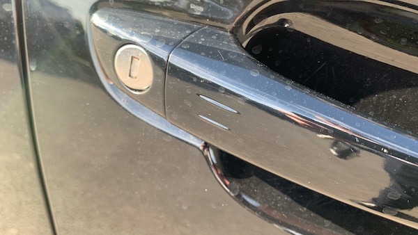 Used Vauxhall Grandland X 2021 for sale - 76263170: Photo 25
