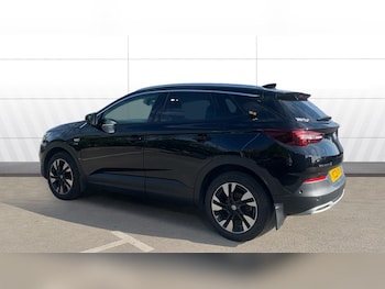 Used Vauxhall Grandland X 2021 for sale - 76263170: Photo 2