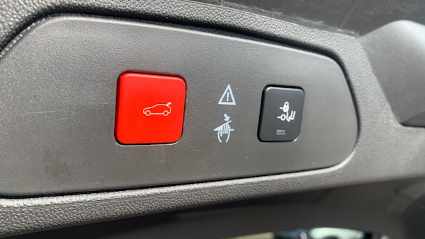 Used Vauxhall Grandland X 2021 for sale - 76263170: Photo 30
