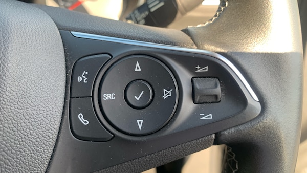 Used Vauxhall Grandland X 2021 for sale - 76263170: Photo 33