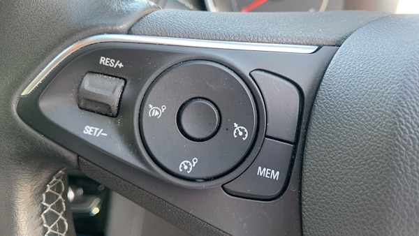 Used Vauxhall Grandland X 2021 for sale - 76263170: Photo 34