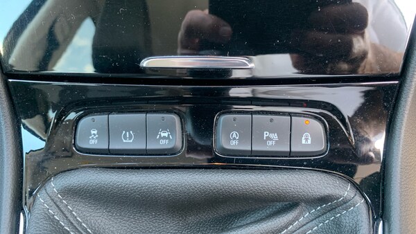 Used Vauxhall Grandland X 2021 for sale - 76263170: Photo 39