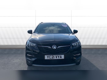 Used Vauxhall Grandland X 2021 for sale - 76263170: Photo 3