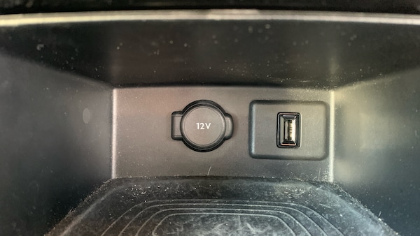 Used Vauxhall Grandland X 2021 for sale - 76263170: Photo 40