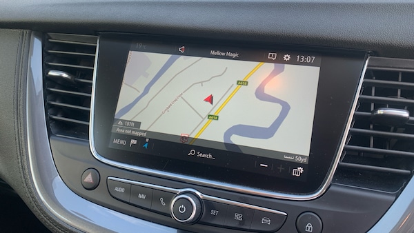 Used Vauxhall Grandland X 2021 for sale - 76263170: Photo 41