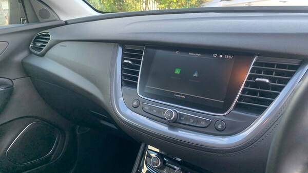 Used Vauxhall Grandland X 2021 for sale - 76263170: Photo 46