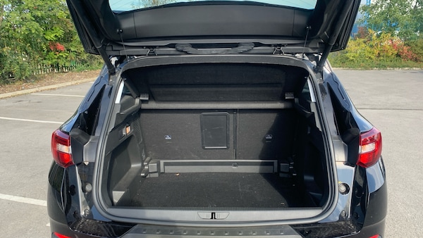 Used Vauxhall Grandland X 2021 for sale - 76263170: Photo 4