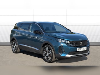 Used Peugeot 5008 2023 for sale - 79154425: Photo