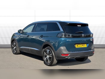Used Peugeot 5008 2023 for sale - 79154425: Photo