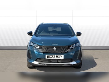 Used Peugeot 5008 2023 for sale - 79154425: Photo