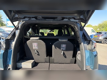 Used Peugeot 5008 2023 for sale - 79154425: Photo