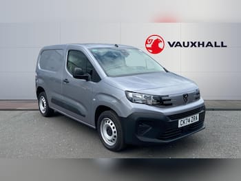Used Peugeot Partner 2024 for sale - 79761766: Photo