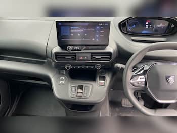 Used Peugeot Partner 2024 for sale - 79761766: Photo