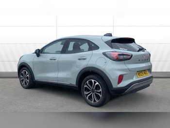 Used Ford Puma 2025 for sale - 78496763: Photo