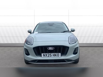 Used Ford Puma 2025 for sale - 78496763: Photo