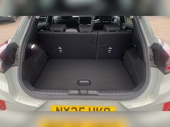 Used Ford Puma 2025 for sale - 78496763: Photo