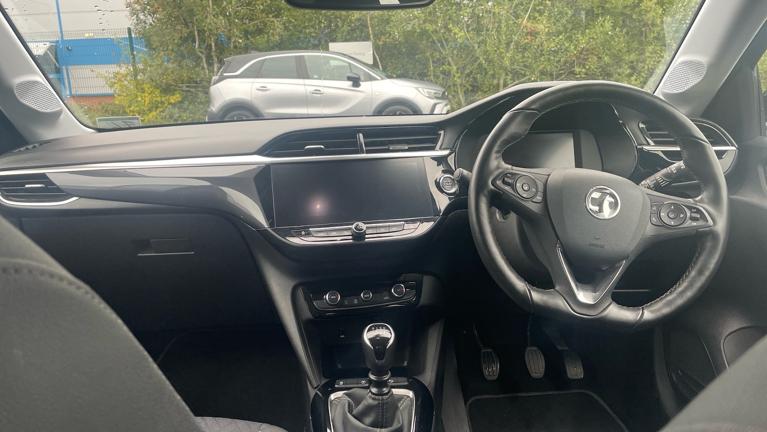 Used Vauxhall Corsa 2021 for sale - 76101230: Photo 10