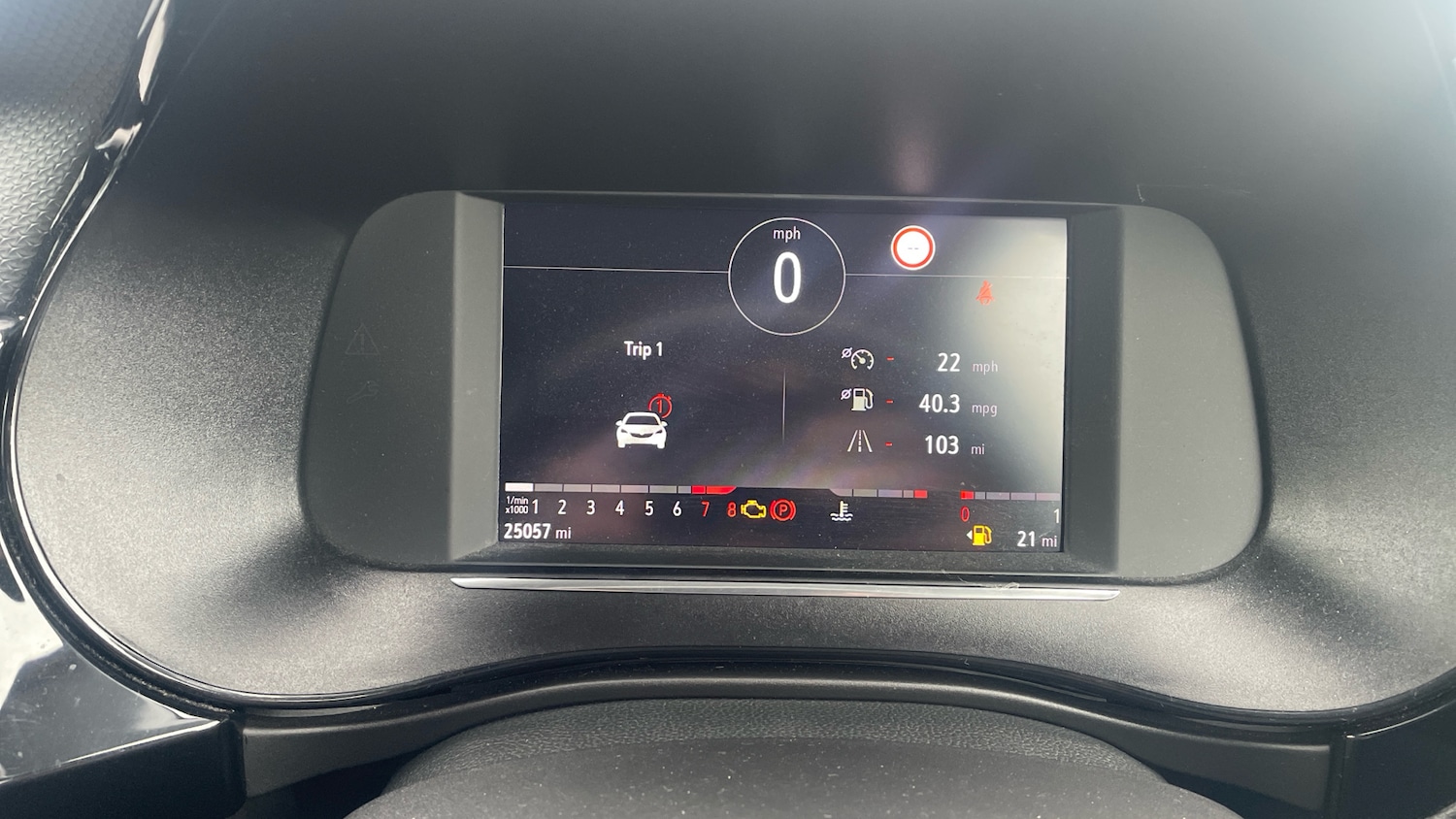 Used Vauxhall Corsa 2021 for sale - 76101230: Photo 18