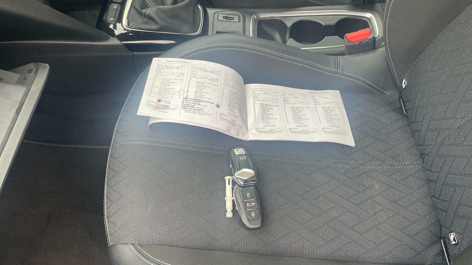 Used Vauxhall Corsa 2021 for sale - 76101230: Photo 19