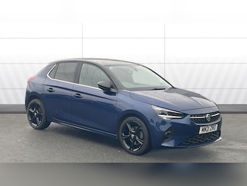 Vauxhall - Corsa