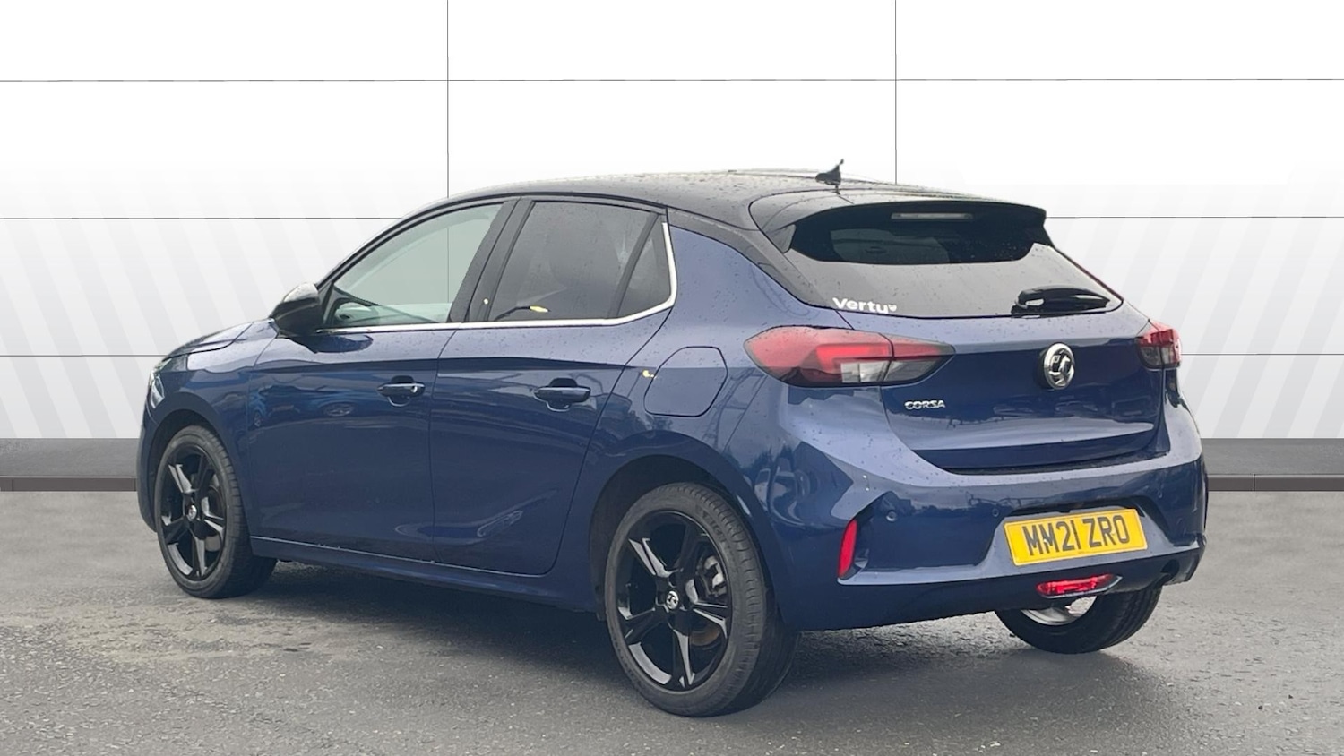 Used Vauxhall Corsa 2021 for sale - 76101230: Photo 2