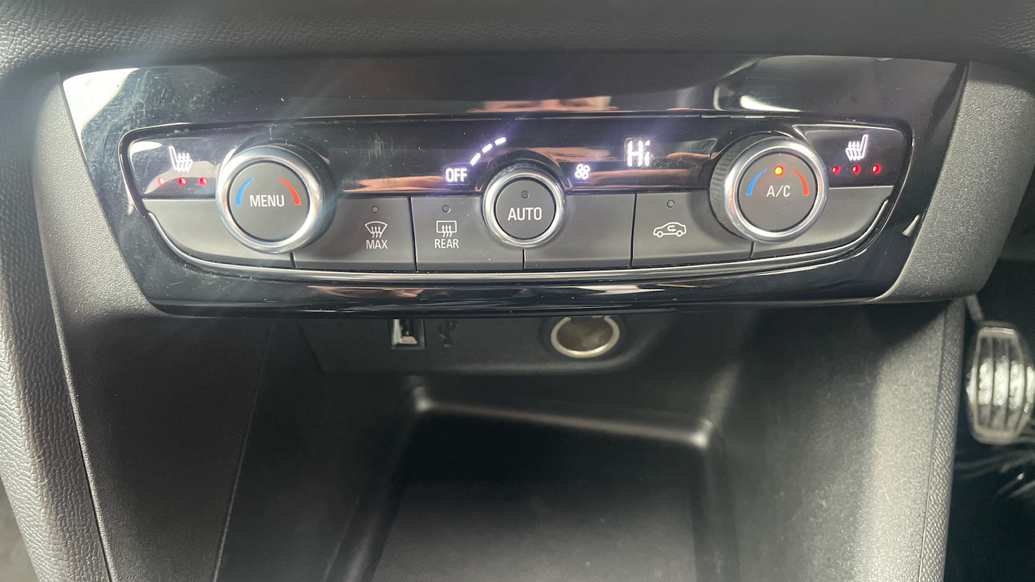 Used Vauxhall Corsa 2021 for sale - 76101230: Photo 23