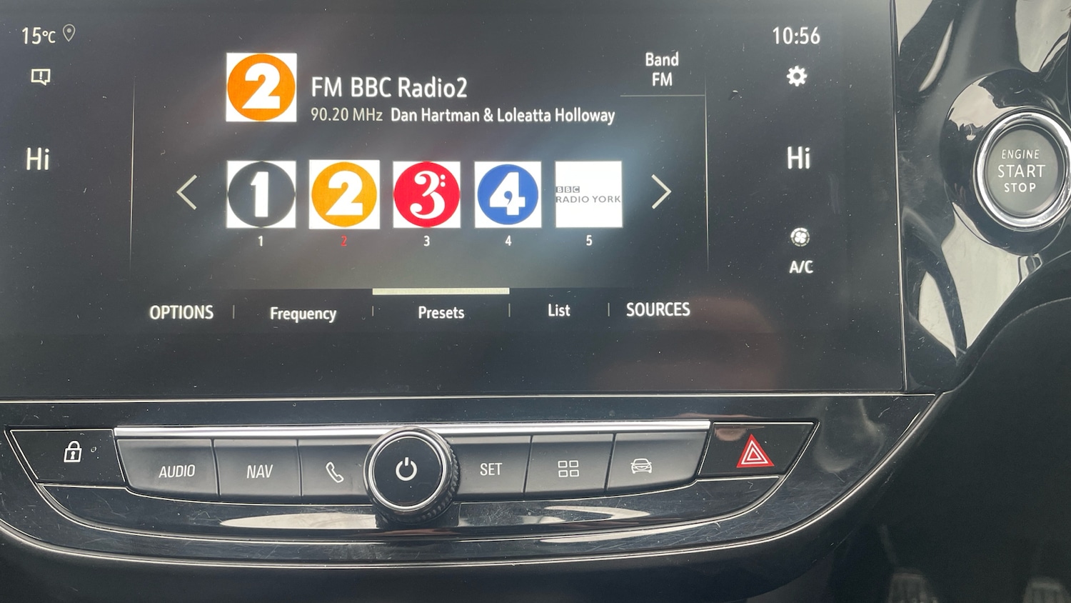 Used Vauxhall Corsa 2021 for sale - 76101230: Photo 28
