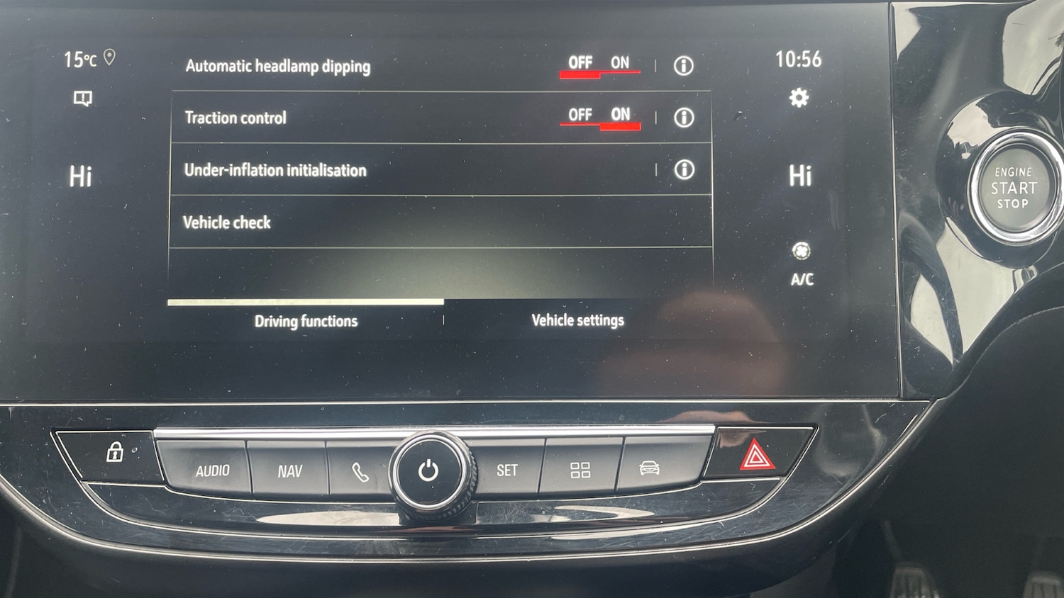Used Vauxhall Corsa 2021 for sale - 76101230: Photo 29