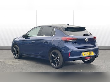 Used Vauxhall Corsa 2021 for sale - 76101230: Photo 2
