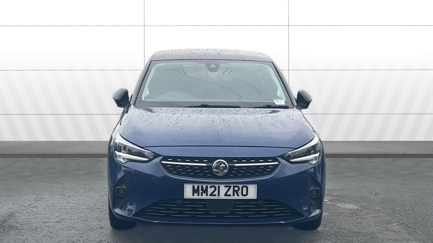 Used Vauxhall Corsa 2021 for sale - 76101230: Photo 3