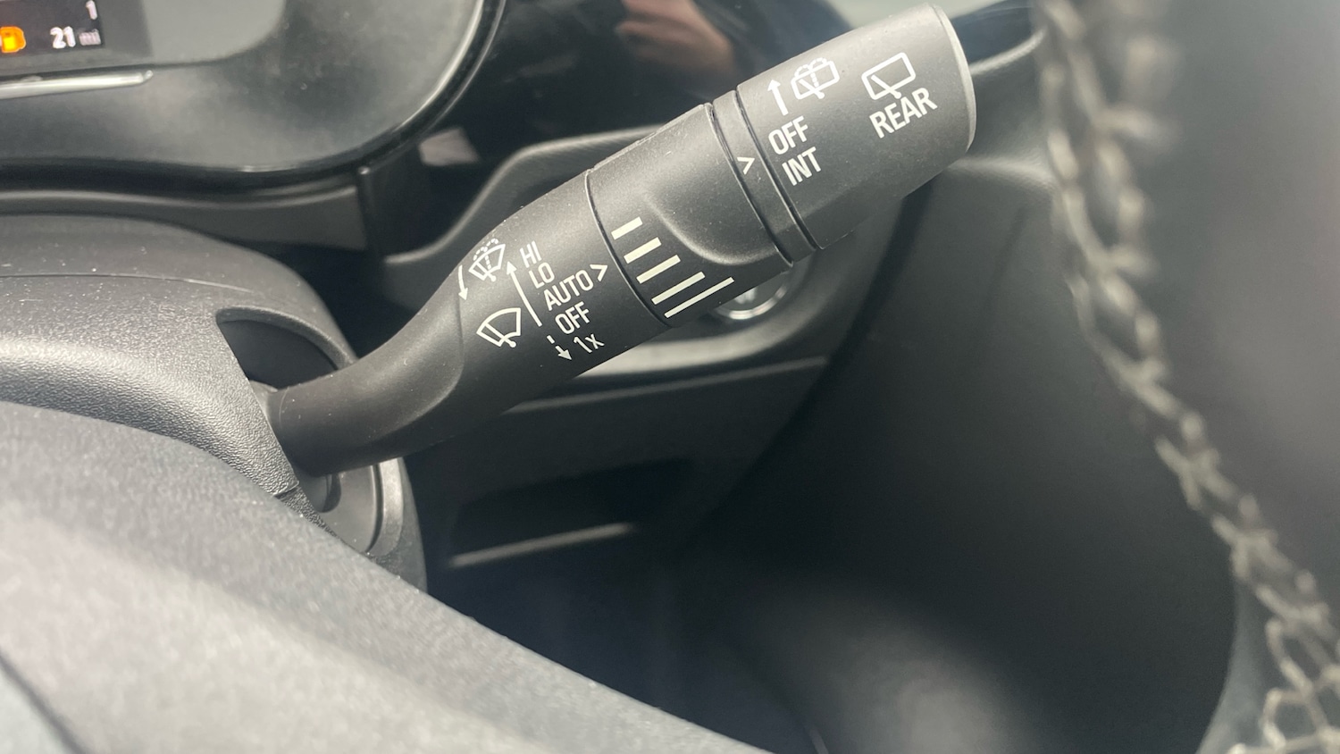 Used Vauxhall Corsa 2021 for sale - 76101230: Photo 31